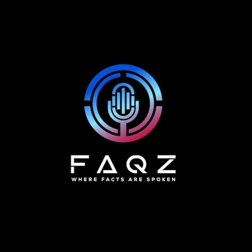 Couverture de Faqz Podcast