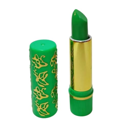 Color Changing Lipstick - 16g Magic Lip Gloss | Moisturizing Material Long-Lasting Lip Stain, Hydrating Waterproof Mood Lipstick For Women Beauty Makeup Dating And Social Gatherings