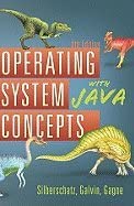 Operating Systems Concepts With Java 8TH EDITION: Abraham Slberschatz ...