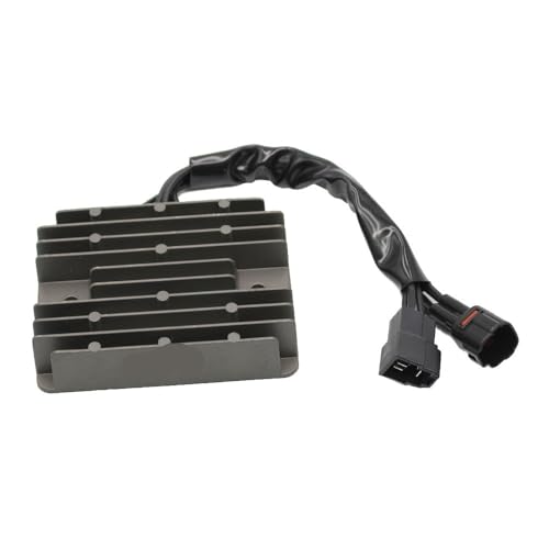 Redresseur régulateur tension moto DL650 V-Strom GSR750 VL800 Suzuki