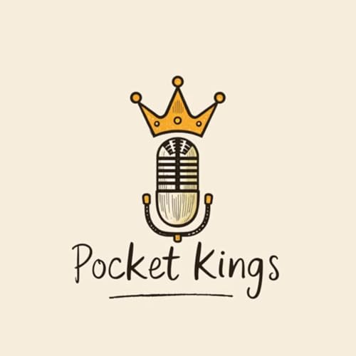 Pocket Kings cover art