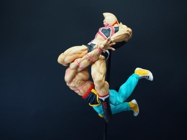 Amazon.co.jp: 完全 CCP Muscular Collection No15 キン肉マン