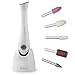 Fancii Replacement Nail Drill Bits/Heads for ProCare Manicure & Pedicure System