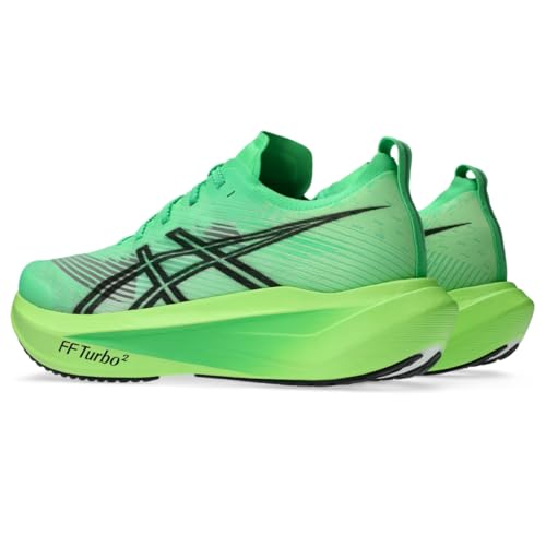 Image of ASICS Unisex MEGABLAST Running Shoes