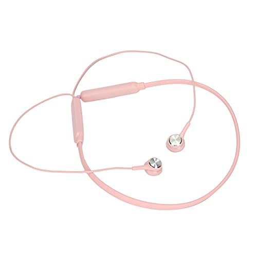 Bluetooth koptelefoon Telefoon nekband Draadloze koptelefoon Lichtgewicht Bluetooth 5.0 in-ear koptelefoon voor sport - Image 6