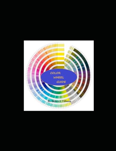 Color Wheel Guide: Easy Color Theory