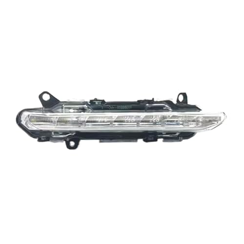 Faros antiniebla y luz diurna Benz C250 C300 C350 accesorios modificados repuesto A2218201856