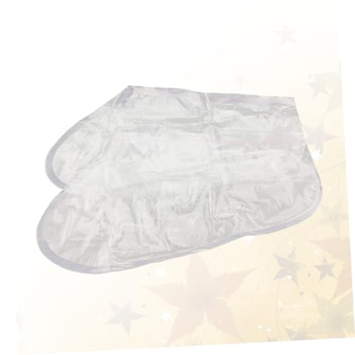 NOLITOY 5 pé removedor de calos tratamento de milho tratamento de calos Cuidado máscara de mão branc