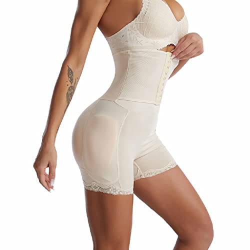 Pantalon sculptant hanches : effacez les complexes avec ce short ventre plat