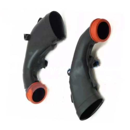 Tuyau d'admission d'air moteur N63 pour BMW X5 X6 F02 F06 F07 F12 E70 E71