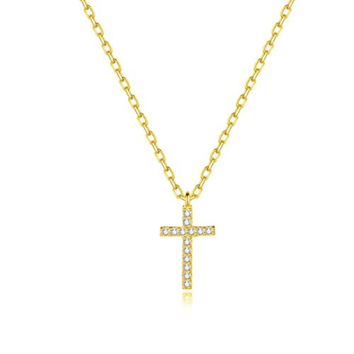 Bijoux de mode en argent 925 et pendentif zircon, le cadeau femme idéal