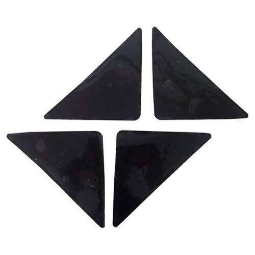 VALICLUD �J�[�y�b�g����~�߃X�e�b�J�[ 4���Z�b�g PU�f�ތ��ؒ��菰�p���O�R�[�i�[�O���b�p�[ ���p�r�}�b�g�Œ�A�N�Z�T���[ �z�[���f�R��