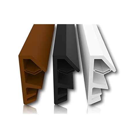 Joint de fenêtre Dikara 5m Cover