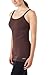 Modern Eternity Nursing and Maternity Yoga Tank Top | Hannah (Black, X-Large)