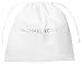 Michael Kors Women's Dust Bag, White, M