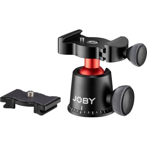 Image of Ballhead 3K PRO (Black)