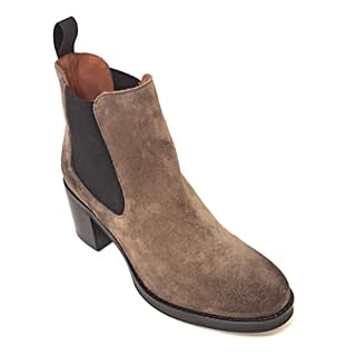 Frau Beatles Bottines pour femme - Les Beatles, Paul McCartney, John Lennon, RIngo Starr, George Harrison