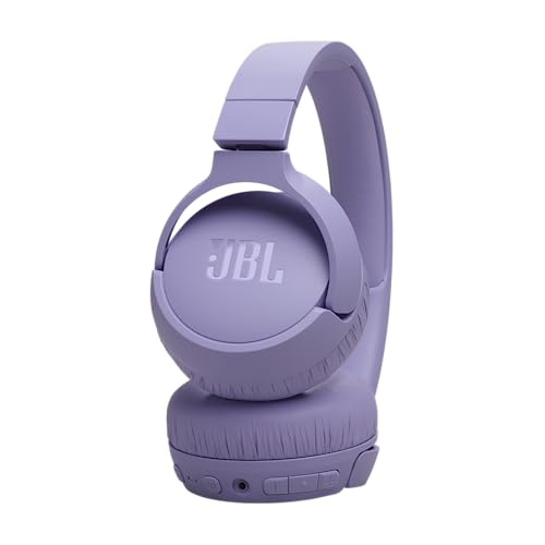 jbl tune 670nc wireless headphones review
