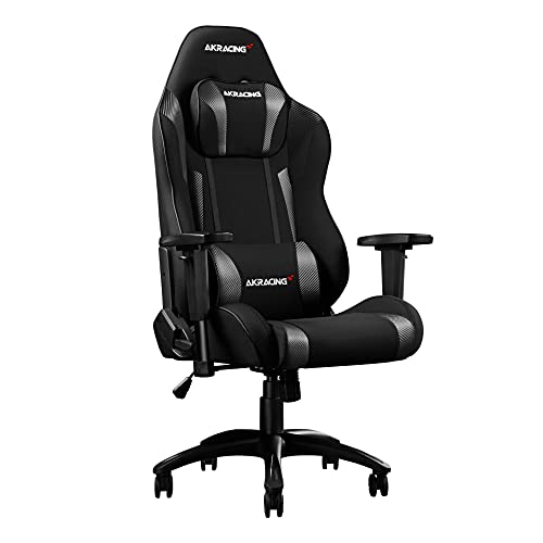 Sedie Gaming Akracing → Classifica, Offerte e Miglior Prezzo 2022