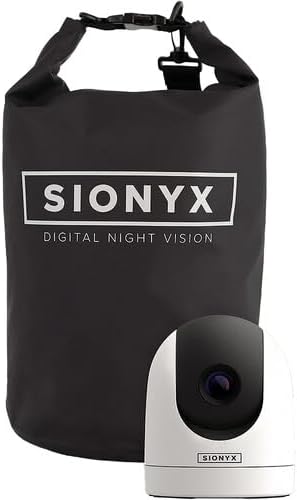 Miniatura 3 de SiOnyx Bolsa seca impermeable (negro, 20L)
