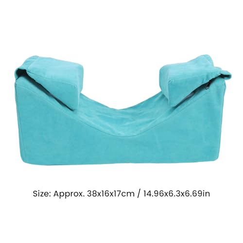 Oreiller stabilisateur de cou à cale réglable pour correcteur de posture - 3