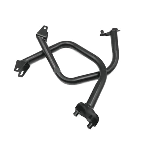 Protecteur cadre Street 750 XG500 pare-carter protection jambe