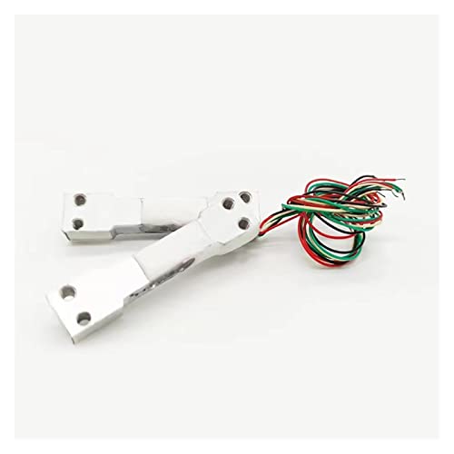 Capteur de poids HX711 et cellule de charge 100g pour balance - 2