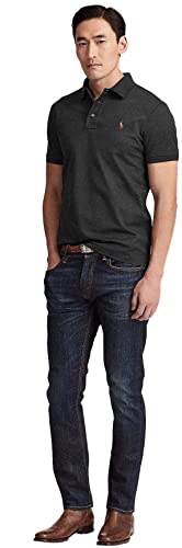 Image of POLO RALPH LAUREN Men's New Classic Fit Polo Shirt