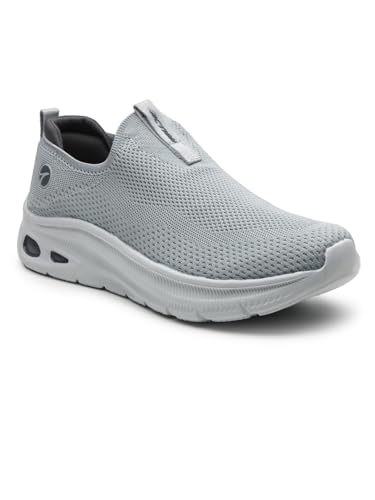 Image of Action | Athleo | WALKER-154 | Breathable | Flexible | Lightweight | Comfortable | Sports | Walking Shoes | for Men