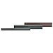 CRATEX Blocks & Stick 8804XF - STYLE: Oblong Length: 8" CROSS SECTION: 1" x 1/2"