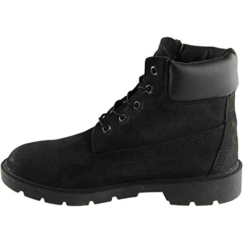 Image of Timberland Girl's 6 inch Premium Waterproof Boot (Toddler /Little Kid)