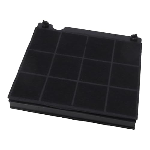 sparefixd Filtre à charbon pour hotte Faure