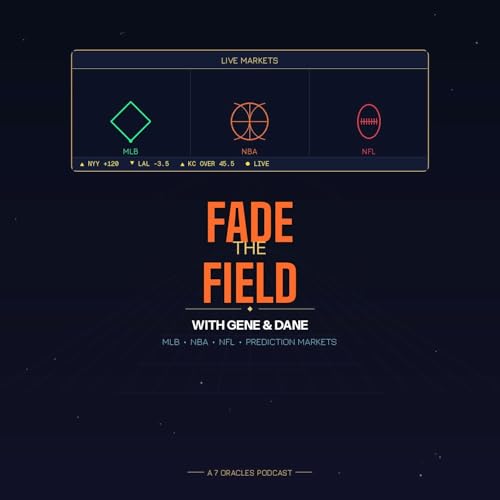 Fade the Field cover art