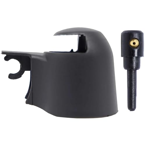 Buse lave-glace arrière 6Q6955435A compatible VW Touran 1T1 1T2 1T3 et Tiguan 5N