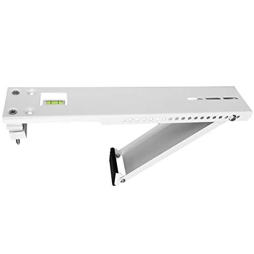 Reviews for Qualward Universal Window Air Conditioner Support Bracket