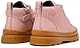 Camper Baby-Mädchen Brutus K900291 Lace Up Bootie, Mittelrosa 013, 23 EU