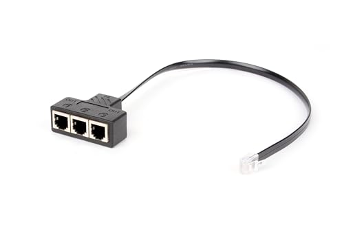 Répartiteur port auxiliaire multi-port compatible accessoire télescope SkyPortal