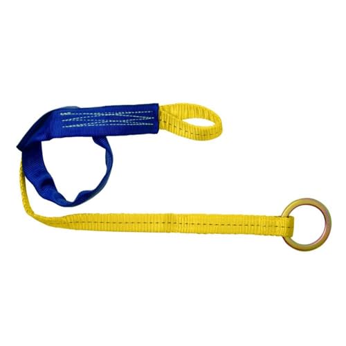 FallTech 7448 4' Concrete Anchor Strap