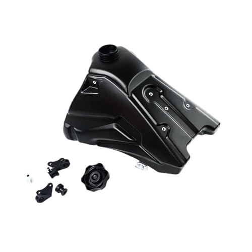 Réservoir essence moto résout les pannes de carburant sur Kayo T2 T4 250