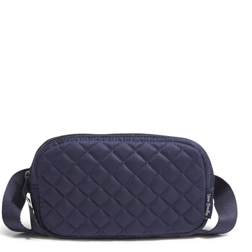 Vera Bradley Women's Cotton Mini Belt Bag