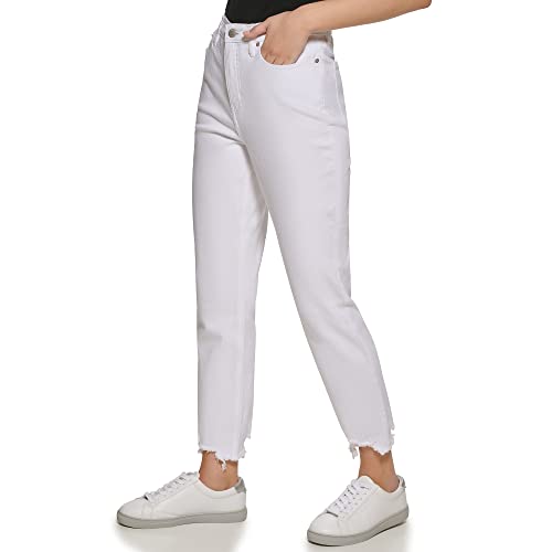 Calvin Klein Jeans Women's Hi Rise Skinny Denim3