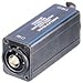 Neutrik NADITBNC-F XLR Female 110 Ohm to BNC Female 75 Ohm Adapter