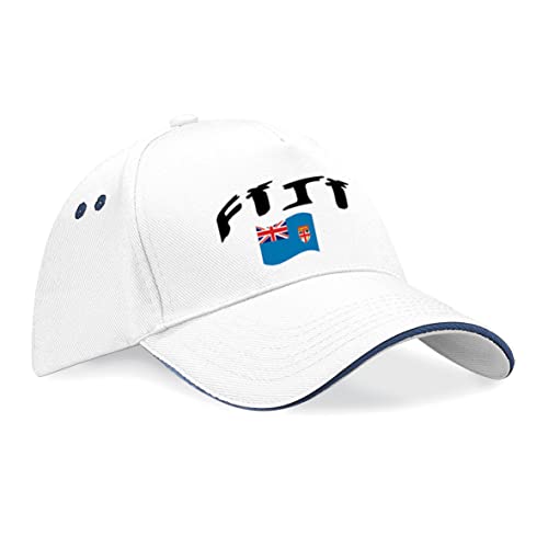 Supportershop Casquette Fidji