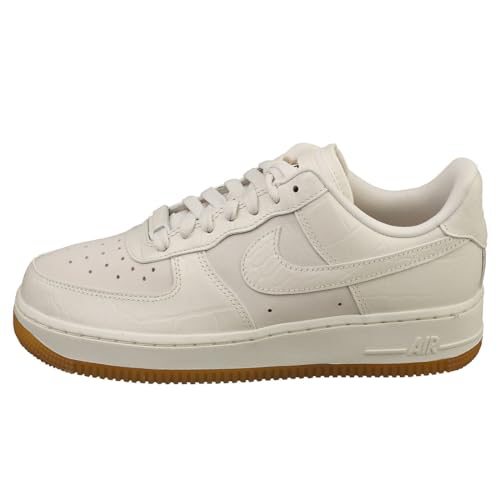 Image of Nike Womens Air Force 1 '07 Mid
