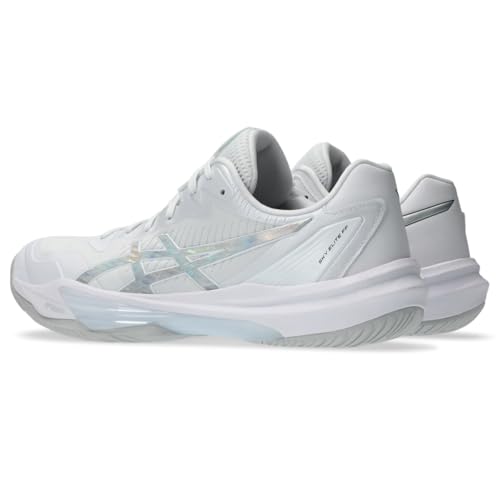 Image of ASICS Men's Sky Elite FlyteFoam 3 Volleyball Shoes