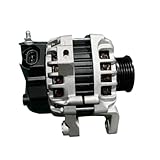 Alternator Assembly 12V 90A 3730004310 Compatible With Kia,Hyundai I10 (PA) PICANTO (TA),