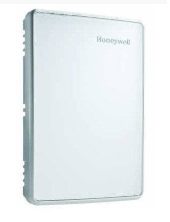 Honeywell, Inc. TR40CO2 TR40 Wall Module, Temperature and CO2, Two-Wire Sylk