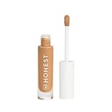 Honest Beauty Fresh Flex Concealer with Niacinamide + Vitamin E + Hyaluronic Acid | Vegan + Cruelty