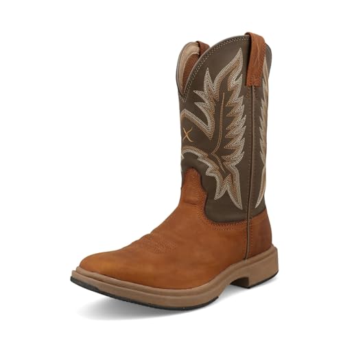 Image of Twisted X Men's 11 inch Ultralite X Boot