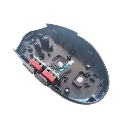 SLXLYH G304�p�����p�}�E�X�V�F���P�[�X�ƃT�C�h�{�^���́A�Q�[����I�t�B�X�ł̎g�p�ɂ�����p�t�H�[�}���X�Ƒϋv�������コ���܂��B